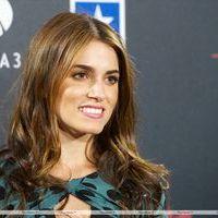 Nikki Reed - Nikki and Jackson to promote 'The Twilight Saga Breaking Dawn - Part 1' | Picture 112747